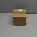 Vinyl Wall Base Baseboard Molding Trim 6" Flexible Self Adhesive Rubber Wall Base Moulding Trim Peel and Stick Design, 6 Inch x 20 Feet, Gray