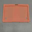 Arinda Universal Shockproof Silicone Stand Case Cover for 10.1 Inch Android Tablet PC Protective (Pink)