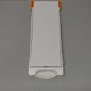 TORRAS OrigArmor for iPhone 17 Pro Max Screen Protector [100% Anti Reflection][3D Full Coverage Fit] Military-Grade Shatterproof 9H+ Tempered Glass Anti-Scratch Screen Protector 17 ProMax 6.9" 1-Pack