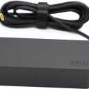 Lenovo Laptop Charger 65W Watt USB Type C(USB-C) AC Power Adapter - ThinkPad T14 T15 E14 E15 X1Carbon X13 2023