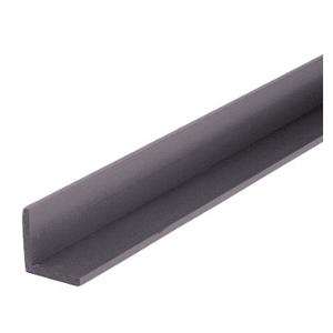 76" Long 1" wide Plastic Trim