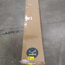 Zinus Arnav Metal Platform Bed Frame, Wood Slat Support, No Box Spring Needed, Easy Assembly, White, King