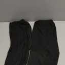 2 Pcs Large Size Leg Cast Cover with Zipper-Below The Knee Cast Sock Covers-Stretchy Leg Cast Sleeve for Men Women Plaster Protection Anti-Scratch