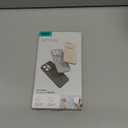 ESR for iPhone 14 Pro Max Case with MagSafe, Supports Magnetic Charging, Smooth & Slim Silicone Case, Shockproof, Full Screen and Camera Protection, Soft Microfiber Lining,Purple