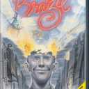 Brazil, Format: DVD