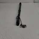 24 Inch Black Light Fixture 17W UV Light Glow Parties Events New