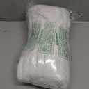 Cream White Fleece Throw Blanket 5060 for Couch Sofa Bed,Super Soft Cozy Plush Microfiber Flannel Blanket with Stripes Design Lightweight for Adults,Woman,Girls