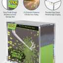 ETB Acrylic Case , ETB Protector Case,Clear Display Stackable - 8mm Ultra Thick Slotted Magnetic Lid Compatible with Elite Trainer Box (Box Not Including)