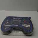 Blue Video Game Controller Piata (Small Stick Included) 17x11x 3 Perfect for Birthday Gamer Parties, Party Decor, Gaming theme parties and other Decorations - By Jergrim