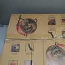 Maxxair HVFF 16T RED UPS High Velocity Floor Fan