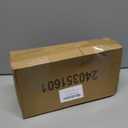 AMI PARTS 240351601 Refrigerator Freezer Door Bin Side Frame Fit for Ken-more Frigi-daire freezer door shelf replacement Replaces 240351607 891154 AP2115974 PS430027 AH430027 EAP430027 (2 Pack)