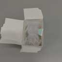 Clear Outlet Covers (50 Pack) Value Pack  Baby Safety Outlet Plug Covers  Durable & Steady  Child Proof Your Outlets Easily (Transparent)