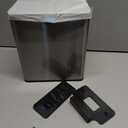 Stainless Steel Trash Can