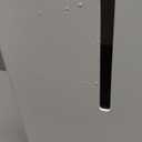 KeepGlad Dehumidifier, 98OZ Dehumidifiers for Home(1000sq.ft), Humidity Display Dehumidifier for Basement Bathroom Bedroom, Auto Shut Off, Washable Filter, Drain Hose, Timer, 7 Ambient Lights, Gray