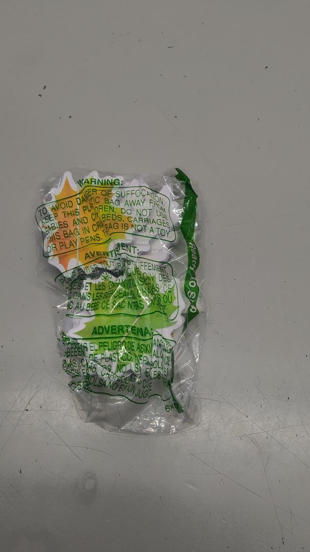 Fall Stick Notes, 6 Packs