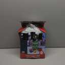 Joiedomi Christmas Inflatables Tree Outdoor Decoration, Giant Christmas Inflatable Tree with 3 Gift Boxes with Build-in LEDs for Blow Up Xmas Decoration, Indoor Outdoor Yard Garden Lawn Dcor