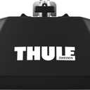 Thule Evo Flush Rail