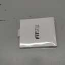 FitStill Silicone Sleeve Case for Go Pro Hero12 /Hero11 /Hero 10 /Hero 9 Black, Battery Side Cover & Lens Caps & Screen Protectors & Lanyard for Go Pro Hero 12/11 /10/9 Black Accessories Kit