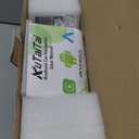 Android 12 Car Radio for Toyota Tacoma 2005-2015 Stereo with Wireless Carplay Android Auto - 9" Toush Screen Head Unit for Tacoma with In-dash GPS, WiFi, BT, SWC, FM + AHD Backup Camera + MIC