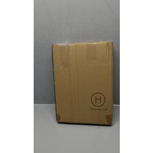 Set of 2 Collapsible Draining Baskets Model K85648 - Open Box (Red)