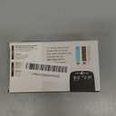 KETO-MOJO Blood Glucose and Ketone Test Strips Combo Pack | 60 Glucose + 60 Ketone Strips (120 Count) | for Use Only with GK+ Meter