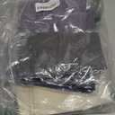 8 Pairs Compression Socks for Women & Men,Support Compression Stockings for Medical Running Athletic (Small-Medium, 024 - Black/Blue/Gray/Purple/Green)