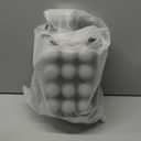 12-Head Massage Gun Set, 12 Head Massage Gun Deep Tissue with 30 Levels & 3 Modes, Electric Massager Tool for Full Body Muscle Pain Relief, Ideal Gifts for Women, Men, Mom, and Dad