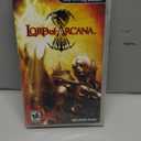 Lord of Arcana - Sony PSP