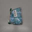 SUNFURA Turtleneck Sweater Coat for Cats, Sphynx Cat Clothes Pajamas for Cats Only, Kitten Fleece Pullover Sweaters with Sleeves, Pet Warm Jumpsuit Cat Sweatshirt for Cold Weather, Blue M