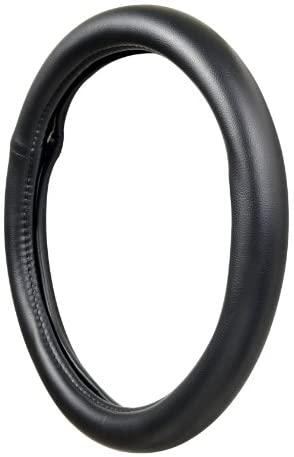 Allison 54-6354 Black Fat Boy Steering Wheel Cover