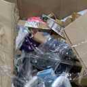 Pallet of Mixed Items