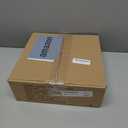 BagDream Gift Bags 100Pcs 5.25x3x8 Small Kraft Paper Gift Bags with Handles Bulk, White Paper Sacks for Wedding Birthday Party favor, Retail, Merchandise, Small Grocery