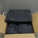 14Pcs Outdoor Cushion Covers Replacement Washable w/Zipper for 6-Seaters Sofa Patio Slipcovers Set Seat and Back Covers Only-25.6x25.6x3.9inch