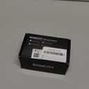 Backup Camera with Switchable Front View - 1080P Metal AHD, 170 Wide Angle Rearview, Super Clear Night Vision, IP69 Waterproof Reverse - Universal for Cars, Trucks, SUVs, Vans (Black)