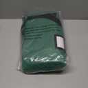 AerWo Christmas Tree Storage Bag 7.5, Extra Large Christmas Tree Storage Box Containers Fits Up to 7.5 Ft Artificial Trees Heavy Duty 600D Oxford Xmas Holiday Tree Bag with Handles & Dual Zipper (Green)