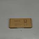 Stud Finder Wall Scanner - 5 in 1 Stud Finder Tool w/Intelligent Microprocessor Chip and HD LCD Display, Stud Detector Beam Finders for the Center and Edge of Wood AC Wire Metal Studs Joist Pipe