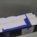 Commercial French Fry Cutter,Stainless Steel French Fries Machine,Heavy Vertical Cutter Vegetable Chopper,with 3 Replacement (1/2 Inch, 3/8 Inch and 1/4 Inch Blades),for Restaurants and Home Kitchen