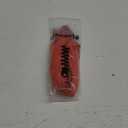 Sawoake #3 Nylon Coil Zippers by The Yard Bulk 10 Yards with 20pcs Zipper Sliders for DIY Sewing Tailor Craft Bag Garment Home Textile(Red)