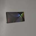 TORRAS Magnetic Shockproof for iPhone 17 Pro Case, Compatible with MagSafe, Military-Grade Drop Protection, Camera Control, DIY Button, Slim Translucent Phone Case for iPhone 17 Pro, Orange