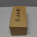 Kevin Textile Throw Pillow Covers Soft Corduroy Decorative Set of 2 Boho Striped Pillow Covers Pillowcases Farmhouse Home Decor for Couch Bed Sofa Living Room 18x18 Inch Blue