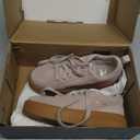 Sorel Women's ONA Ave Low Waterproof Sneaker, Crushed Clay/ Gum 2, 8