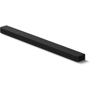 Sony BRAVIA Theater Bar 9 Soundbar for TV Surround Sound Home Theater with 13 Speakers, Dolby Atmos/DTS:X, 360 Spatial Sound Mapping, HDMI 2.1 and Supports Spotify Connect/Apple AirPlay (HT-A9000)