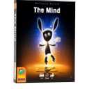 Pandasaurus Games The Mind - Family-Friendly Board Games - Game Night - Card Games for Adults, Teens & Kids (2-4 Players
