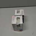 2 x Satco - S29406 - Light Bulb - Clear