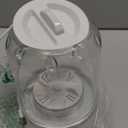 Portable Washing Machine, Underwear Washer, Small Washing Machines, Mini Washing Rechargeable Cordless Washing-Machine, Laundry Cup for Bra, Underwear, Socks (1.2 L capacity)