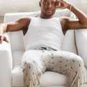 Polo Ralph Lauren Mens Classic Fit Cotton Tanks 3-Packs (Medium)