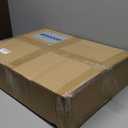 Amazon.com : GOLOPET Large Heated Cat House for Outside 21x17x17 in, 100% Waterproof Elevated Base, Insulated Outdoor Cat Shelter with Heater for Feral Barn Cat, Safe Two-Way Escape Door : Pet Supplies