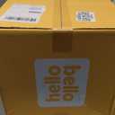Hello Bello Premium Diapers, Size 4 (22-37 lbs) Surprise Pack for Boys - 84 Count, Hypoallergenic with Soft, Cloth-Like Feel -