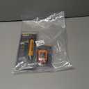 Klein Tools 80025 Outlet Tester Kit with GFCI Tester and Non-Contact Voltage Test Pen, 2-Piece