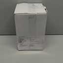 Smart Reptile Fogger Humidifiers with Humidity Control, Reptile Terrarium Humidifier Smart Touch, 3 Grades Adjustable Fogger with Hose for Reptile Amphibians Herps Snakes Plants